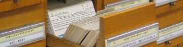 Понятие «сущностные функции библиотеки»