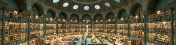 Национальная библиография. Развитие национальной библиографии в стране и за рубежом