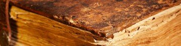 Книга и ее элементы. Общая характеристика