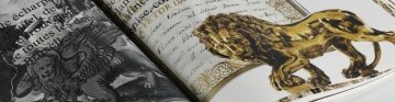 Внутренние элементы книги