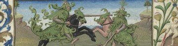 Кодикологические методы и методики. Квалитативные методики